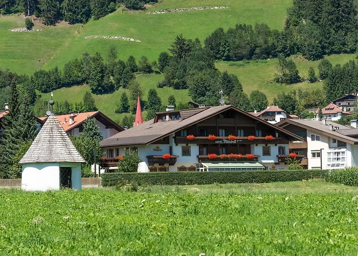 Hotel Mirabell
