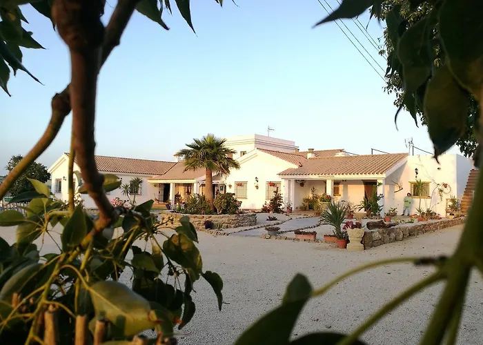 Hotel Rural Casa Fina - Adults Recommended