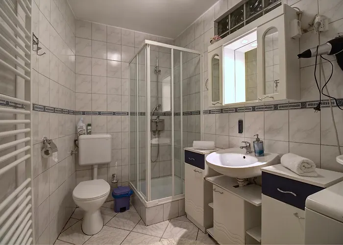 Oazis Apartman