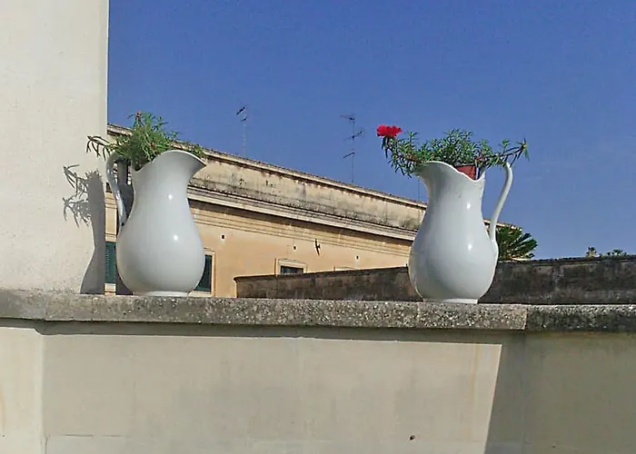 B&B Corte Dell' Idume