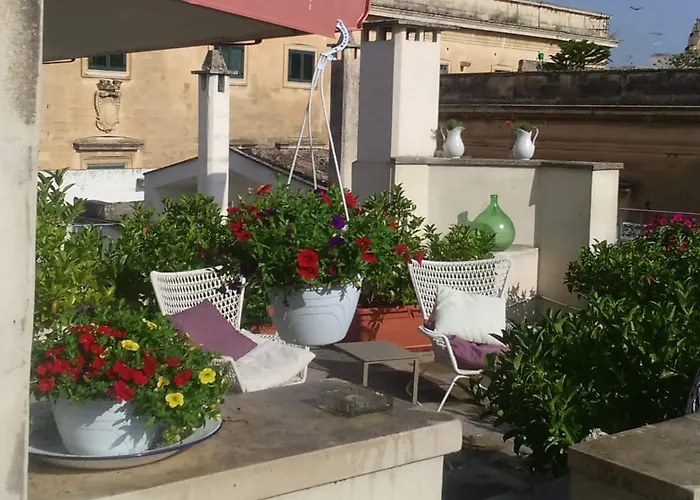 B&B Corte Dell' Idume