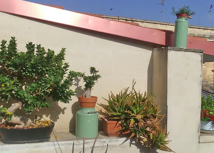 B&B Corte Dell' Idume
