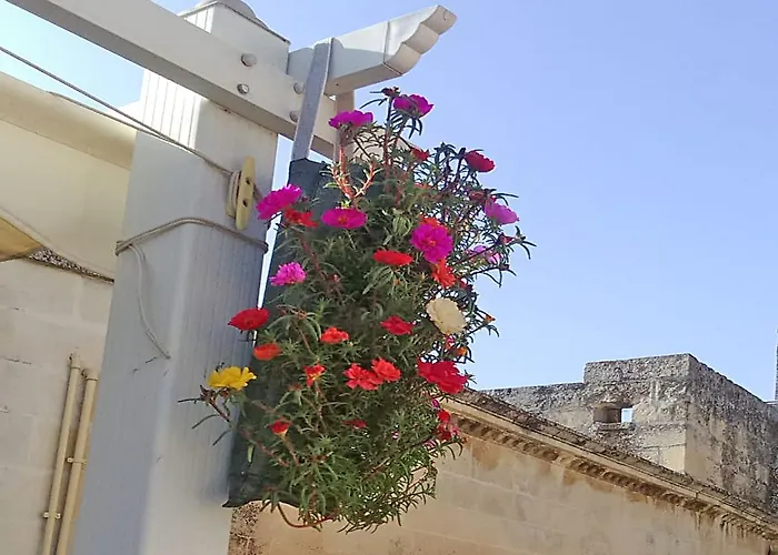 B&B Corte Dell' Idume