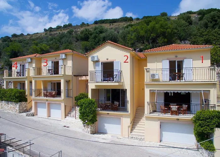 Gabriel Houses