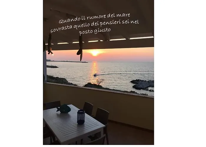Casa Vacanze Nord-Ovest