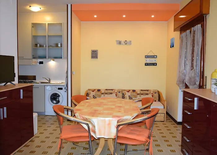 Residence La Madonnina