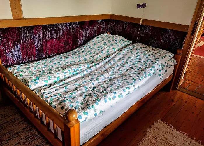 Horvath Apartman