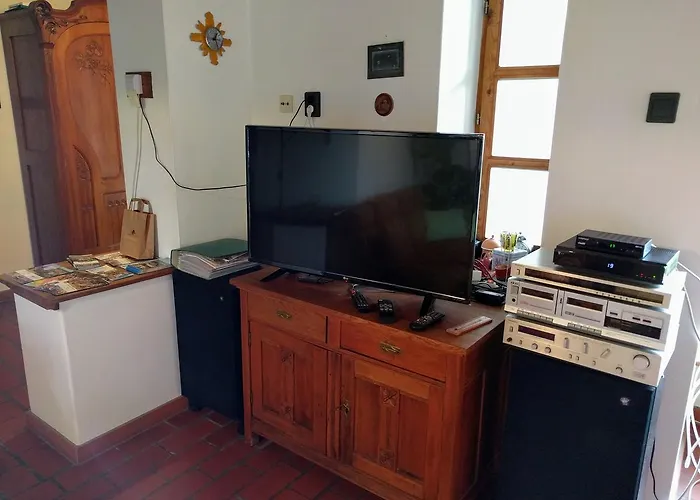 Horvath Apartman
