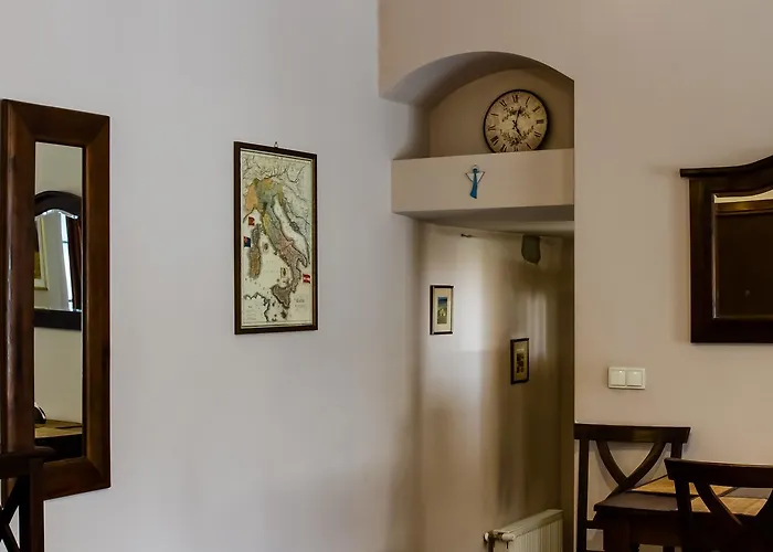 Lublin Apartaments