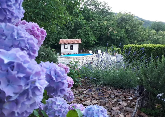 Kuca Za Odmor Mikleus