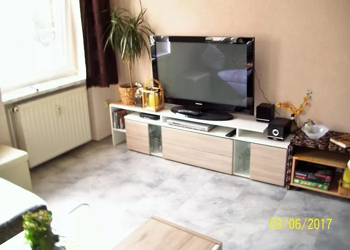 Ferienwohnung Bauer
