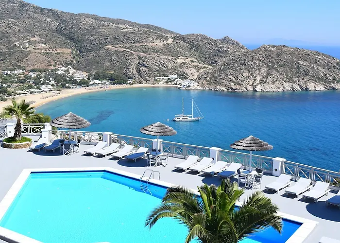 Hotel Katerina