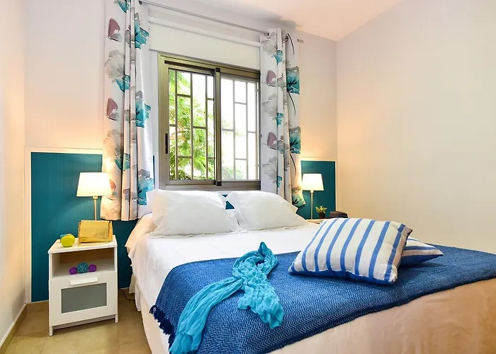 Beach House Adelfas San Agustin Mci By Villagrancanaria