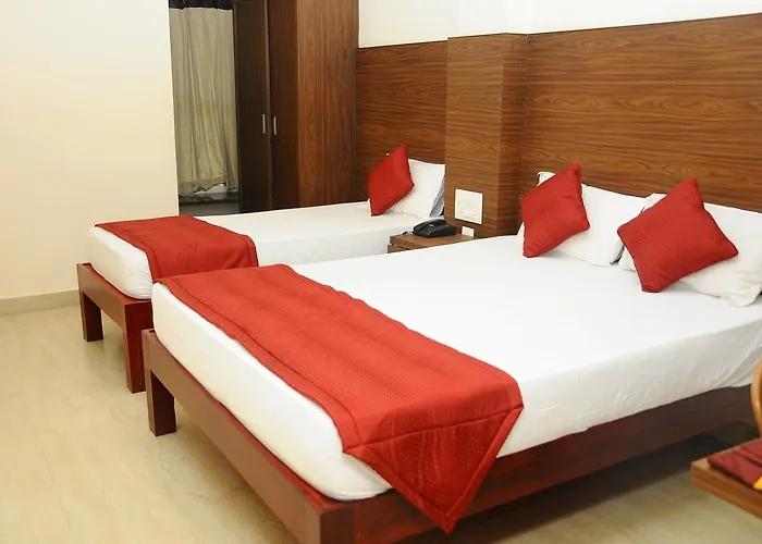 Hotel Lovely Nest