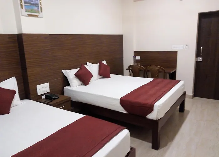 Hotel Lovely Nest