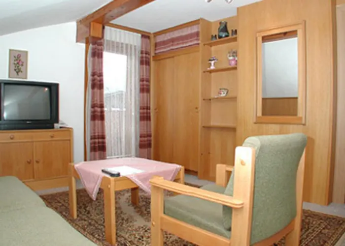 Hotel Hoerlgut
