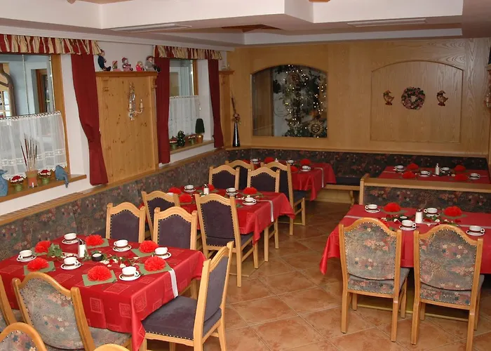 Hotel Hoerlgut