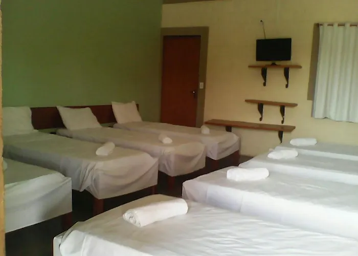 Day Camp Hotel Fazenda