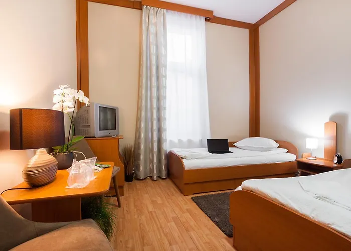 Szilagyi Hotel&Restaurant