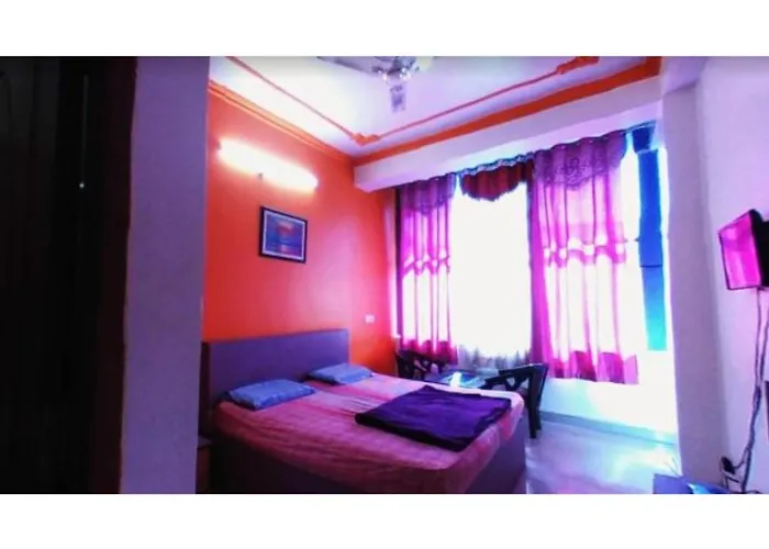 Hotel Pratiksha