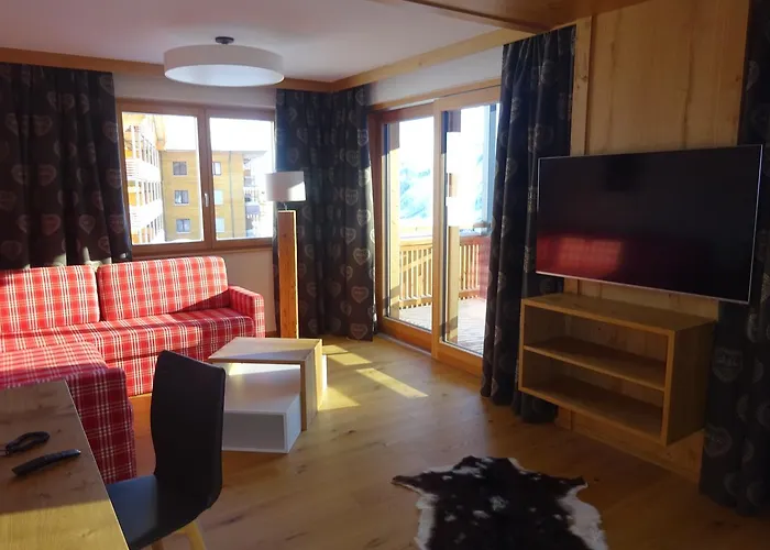 Ferienwohnung Oberdamuels