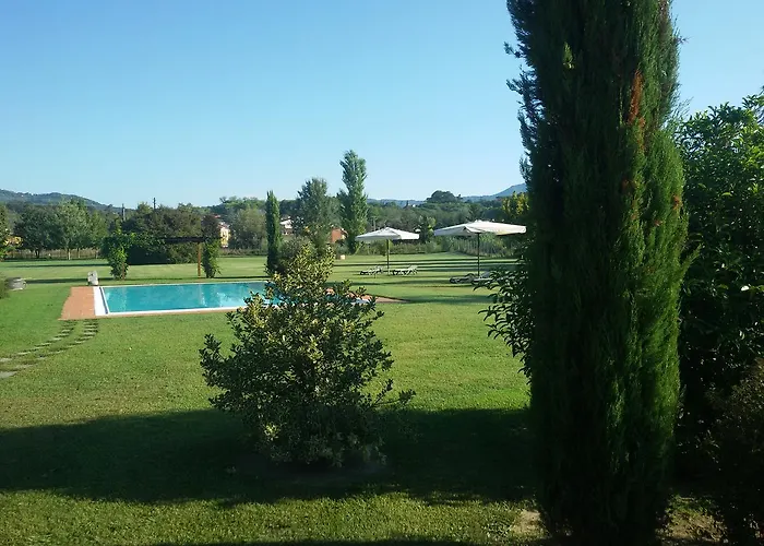 "Encantea" Lovely Country House
