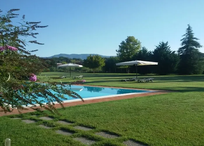 "Encantea" Lovely Country House