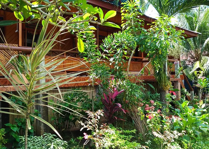 Panorama Backpackers