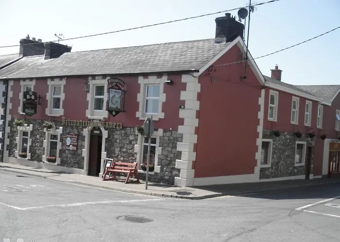 Fitzpatrick'S Tavern And Hotel