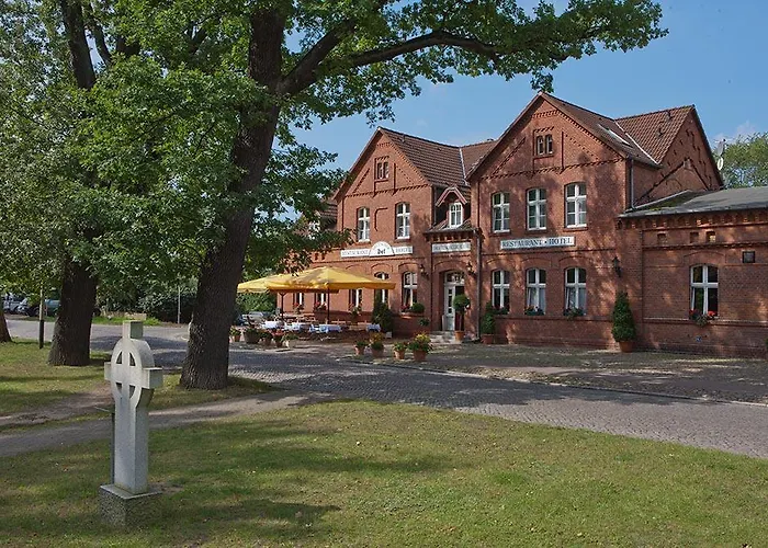 Hotel Deutscher Hof