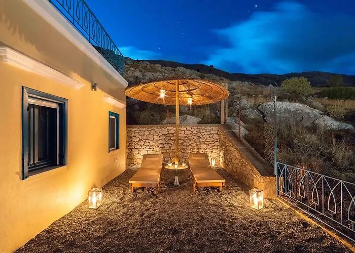 Royal Villa Pedi