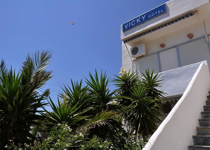 Hotel Vicky