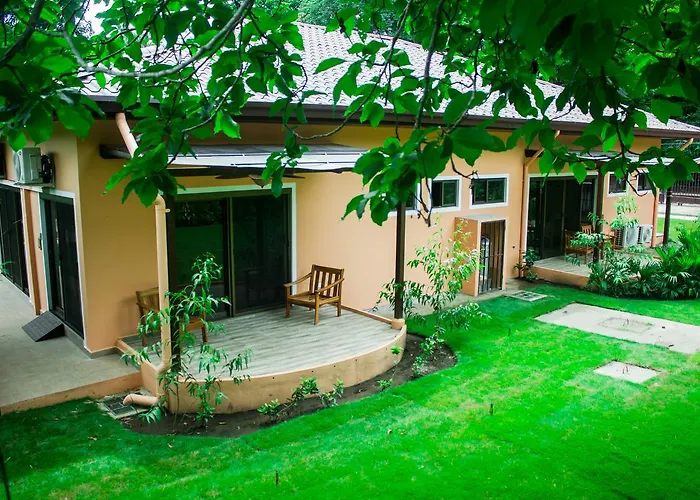 Hotel-Boutique Patampa