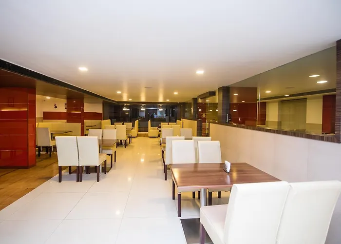 Hotel Kapilavasthu