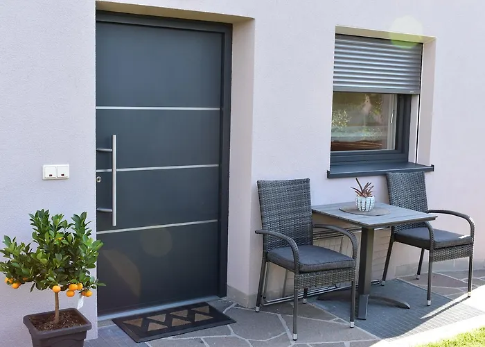 Ferienwohnung Pippohof