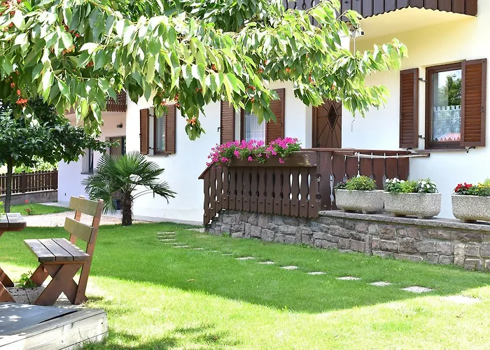 Ferienwohnung Pippohof