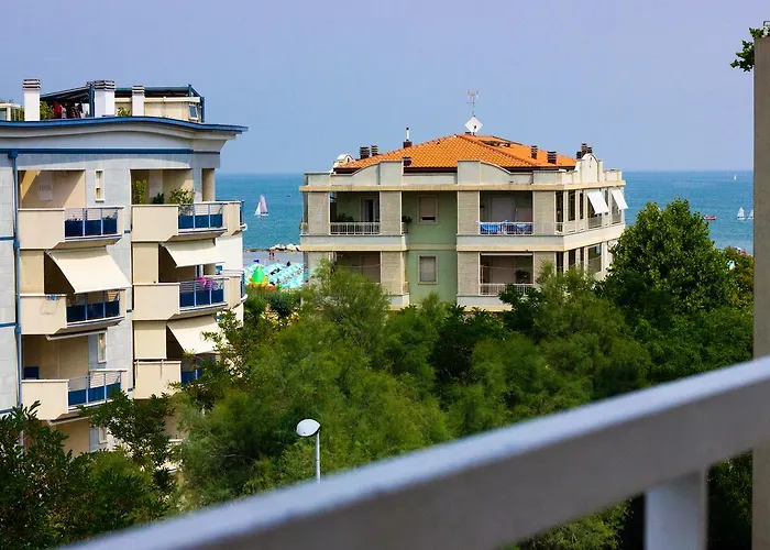 Hotel Bahama