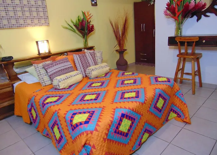 Casa Lima B&B