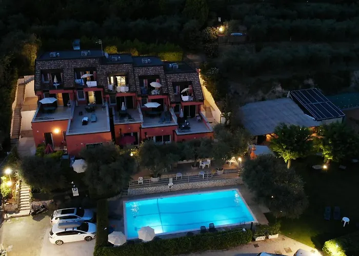 Holidays Residence