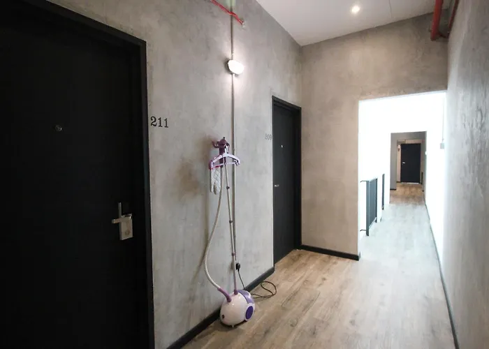 68 Boutique Hotel
