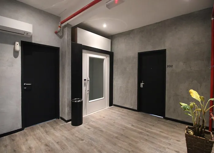 68 Boutique Hotel