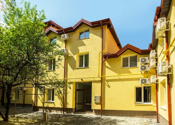 Blum Hotel