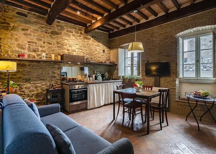 Casa Zeni