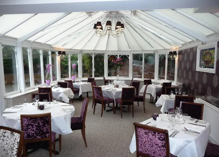 Boxmoor Lodge Hotel