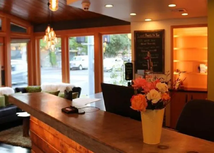 Timbers Inn