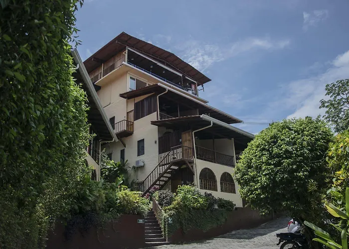 Condominio Villas El Parque