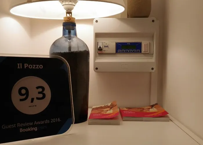Il Pozzo