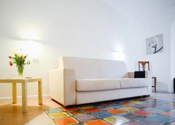 La Casa Di Carla