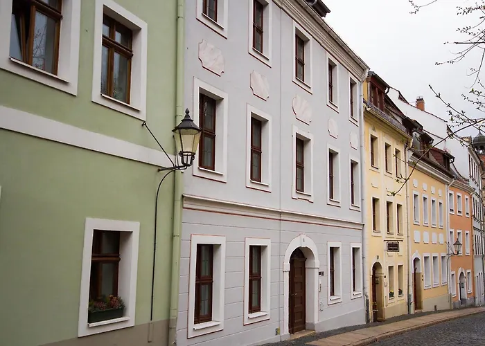 Goerlitz Apartment In Der Buett