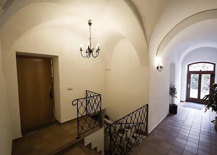 Goerlitz Apartment In Der Buett